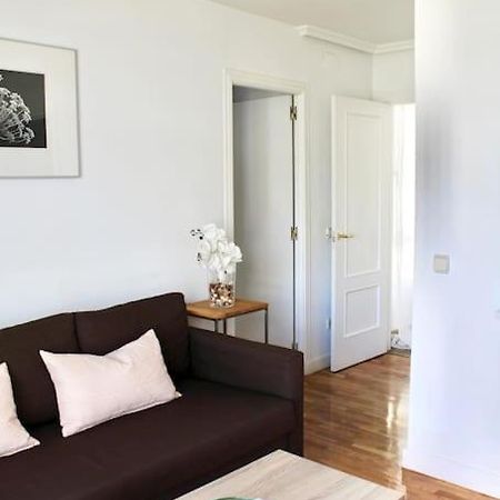 Gran Via-Plaza Espana 2 Habitaciones Мадрид Экстерьер фото